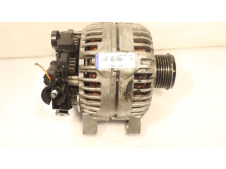 Генератор A0142PR Fiat Ulysse