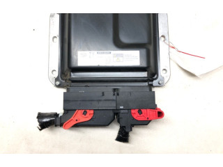 Блок управления двигателем Блок управления 275700-0101 Subaru Forester SH