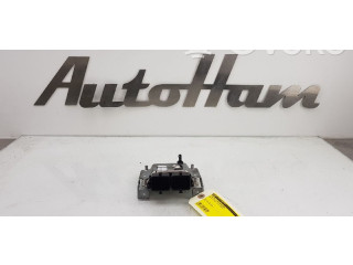 Блок управления двигателя 04C907309P, 04C907309P   Skoda Citigo