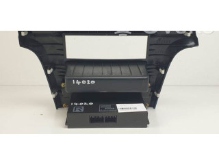 Блок управления климат-контролем MR979972HA, CAB502A030AB Mitsubishi Outlander