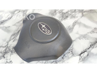 Подушка безопасности водителя 98211SC000JC   Subaru Forester SH