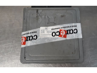 Блок управления двигателя 3L906023NG Skoda Fabia Mk2 (5J)