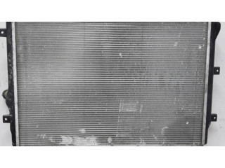 Радиатор охлаждающей жидкости