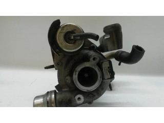Turbodmychadlo Турбина 7701478939, 8660006056 Renault Clio III 1.5