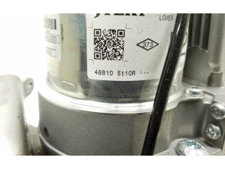 Насос рулевого управления