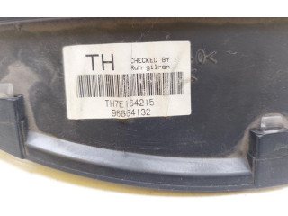 Руль Chevrolet Matiz   -  года 96664132, 96664132      