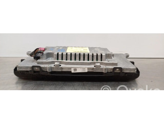 Дисплей 9231321, 9829521 BMW X3 F25