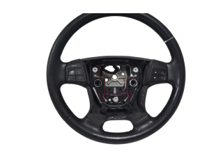 Руль Volvo V70  2008 - 2013 года PV55188021      