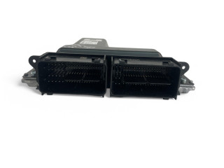 Блок управления двигателем Блок управления 32253221 Volvo XC90