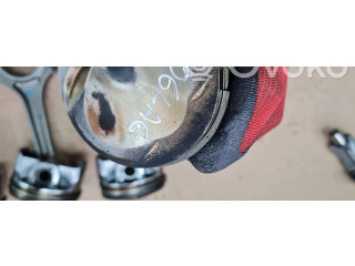 Píst 06H198401C, 06L107065AN Volkswagen Tiguan Allspace DTEA DTE