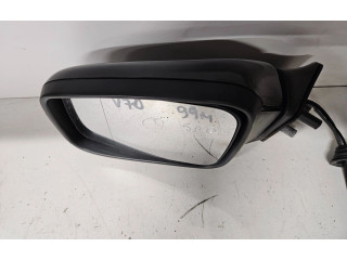 Зеркало электрическое        Volvo S70  V70  V70 XC  1997 - 2000 года   