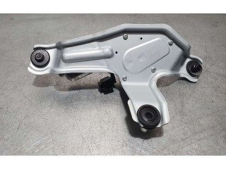 Моторчик заднего дворника 98700G5000, 035111870    KIA Niro