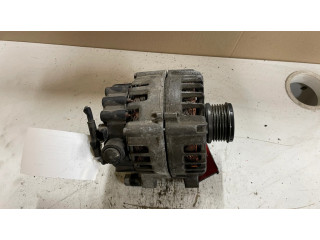 Генератор 9661544880, 2543457A Citroen C5 2.2