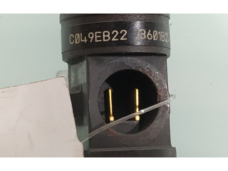 Vstřikovač EJBR01801Z Renault Scenic II - Grand scenic II K9K722