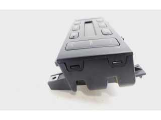 Блок управления климат-контролем 96482616XT Peugeot 406