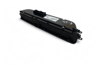 Блок управления климат-контролем 8W0820043G Audi Q5 SQ5