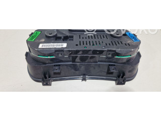 Přístrojová deska Volkswagen Bora 2002 1J5920805G