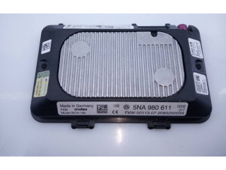 Блок управления 5NA980611, E2-A1-38-7   Seat Tarraco