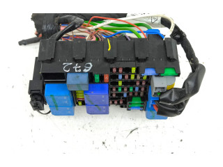 Pojistková skříňka P240106PX4A Nissan Juke II F16 2020