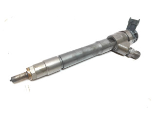 Форсунка HMLGT1205R, 0445110546    Renault Trafic III (X82)   