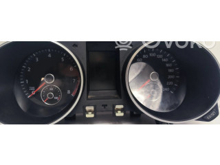 Панель приборов 5K0920872, 30052011   Volkswagen Golf VI       