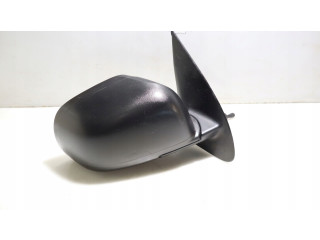 Zpětné zrcátko  Nissan Micra 2011    