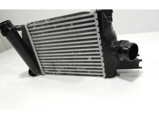 Интеркулер 144965154 Renault Captur