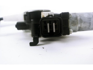 Зеркало электрическое Subaru Forester SH 2008 - 2013 года