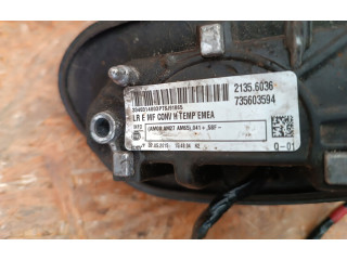 Зеркало электрическое        Fiat 500X  2014 -  года   