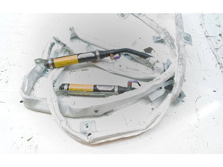 Боковая подушка безопасности 8P4880741A, 8P4880742A Audi A3 S3 A3 Sportback 8P