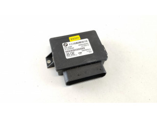 Модуль управления ручным тормозом