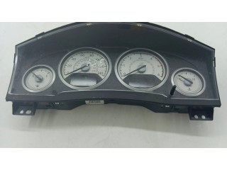 Přístrojová deska Chrysler Voyager 2008 P05082683AH