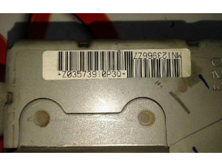 Подушка безопасности двери F04U0055873 Mitsubishi L200