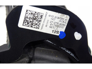 Volant Audi A8 S8 D4 4H 2013 4H0419091A