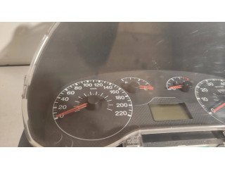 Přístrojová deska  Fiat Punto (199) 2006 51701536, 90271  