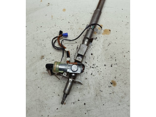 Рулевая рейка Subaru Forester SG 2003 - 2005 года