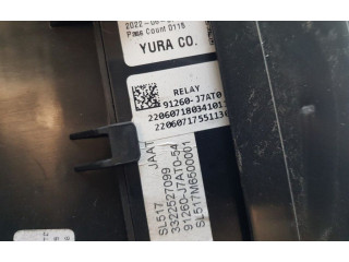 Блок предохранителей  91260J7AT0   KIA Xceed    