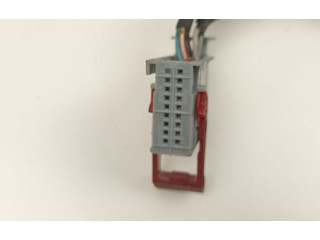 Zpětné zrcátko  Fiat Stilo 2002  735335234  