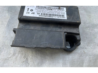 Блок подушек безопасности P68229030AE, 39754C   Jeep Cherokee