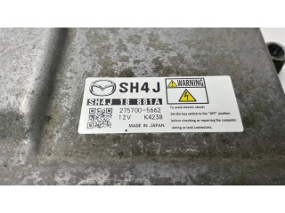 Řídící jednotka SH4J18881A, SH4J Mazda 6 2013
