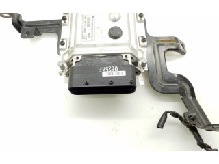 Блок управления 391102BRAF KIA Ceed