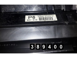 Přístrojová deska Toyota Prius (XW30) 2011