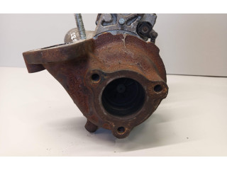 Turbodmychadlo Турбина 282312F100, 7805020001 Hyundai Santa Fe