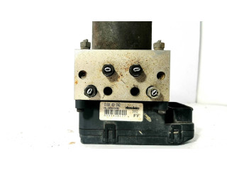 Блок АБС C100437AZ, AC04500156 Mazda Premacy