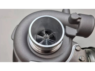  Турбина Jeep Cherokee 2.8 763360, 757246-0001         