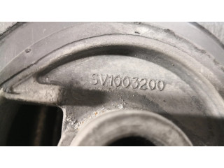 Руль Citroen C8 SV1003200