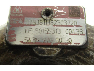 Turbodmychadlo Турбина 578381H82303720 Nissan Qashqai