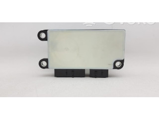 Блок подушек безопасности 13505715, 13578314   Chevrolet Spark