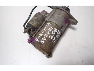 Переключатель дворников    Suzuki Forenza