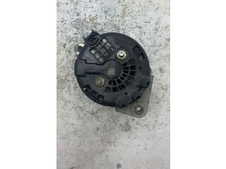 Генератор    Chevrolet Spark      